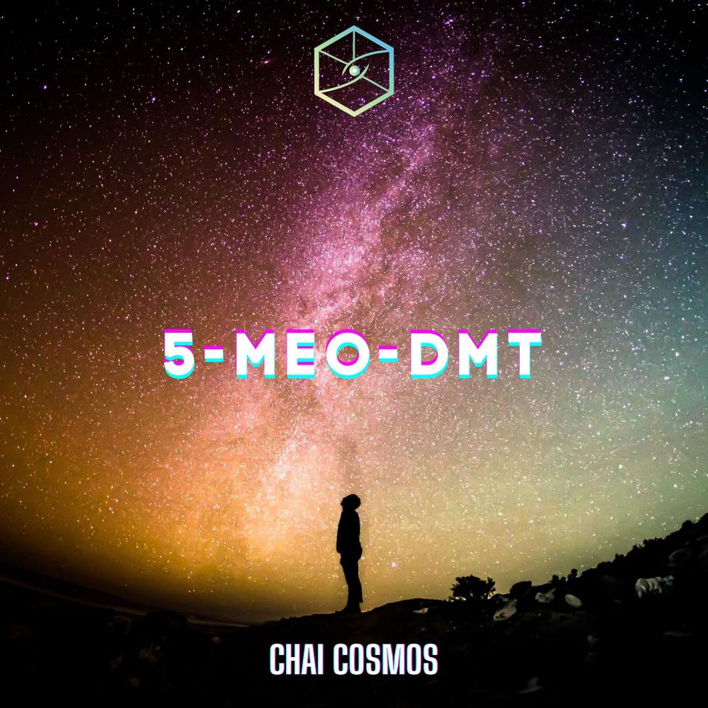 the god molecule: 5-MEO-DMT BUFO TOAD CEREMONY