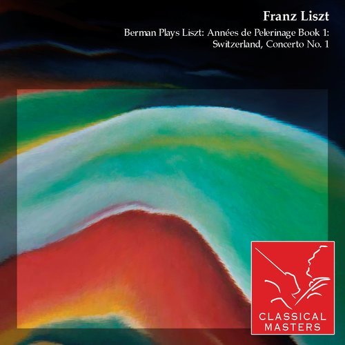 Piano Concerto No. 1 In E-Flat Major: III Allegro marziale animato