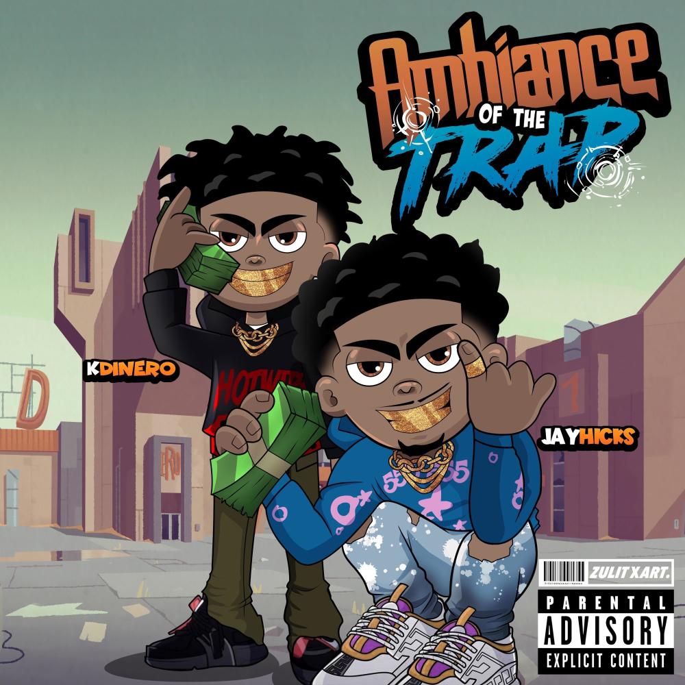 Perfect Flaws (Explicit)