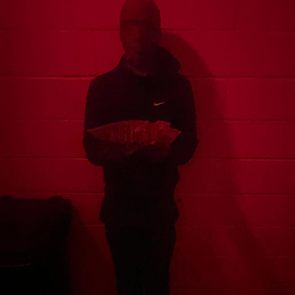Pockets Swollen (Explicit)