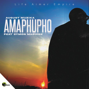 อัลบัม Amaphupho ศิลปิน August Muzika