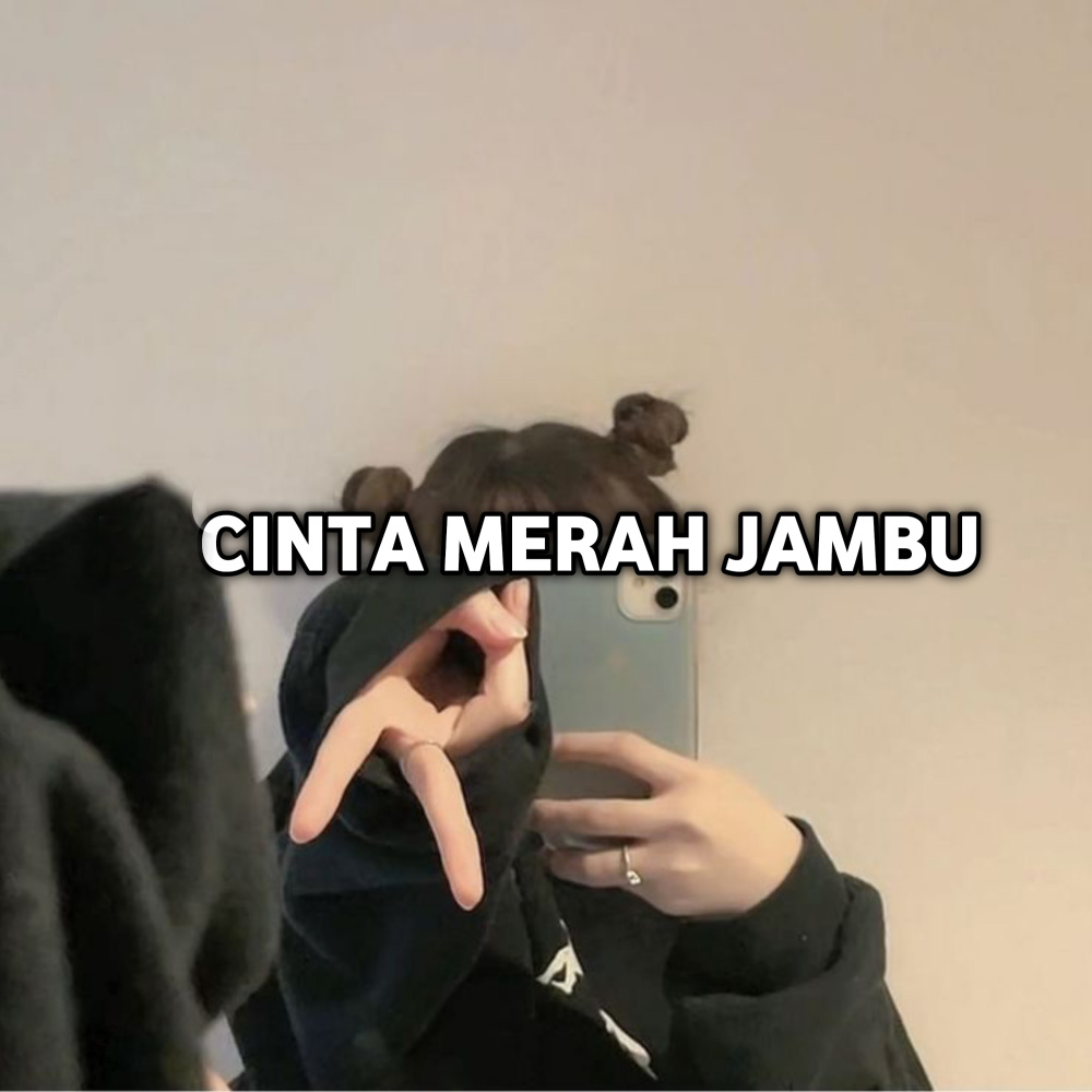 Cinta Merah Jambu