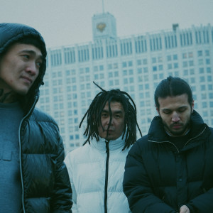 Captown的专辑Ляйсан (Explicit)