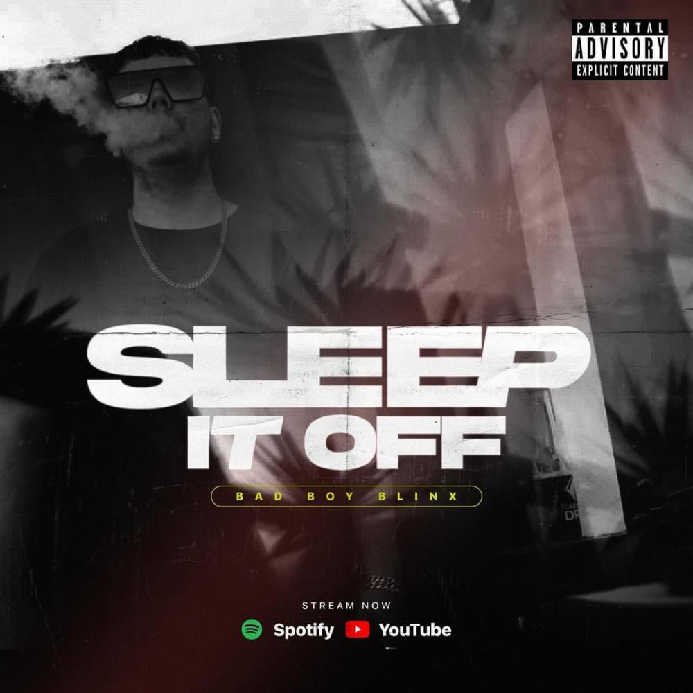 Sleep it off (Explicit)