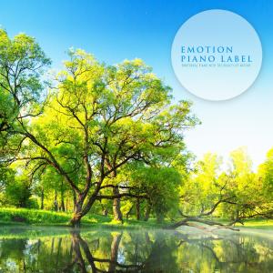 Various Artists的專輯Emotional Piano With The Beauty Of Nature (Nature Ver.)