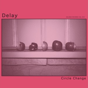 ดาวน์โหลดและฟังเพลง Waver พร้อมเนื้อเพลงจาก DELAY
