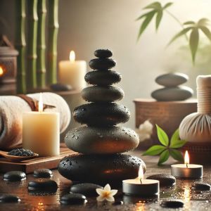 อัลบัม Musique de spa zen pour une relaxation profonde 24/7 (Calmez votre esprit et rétablissez l'équilibre) ศิลปิน Relaxation Mentale