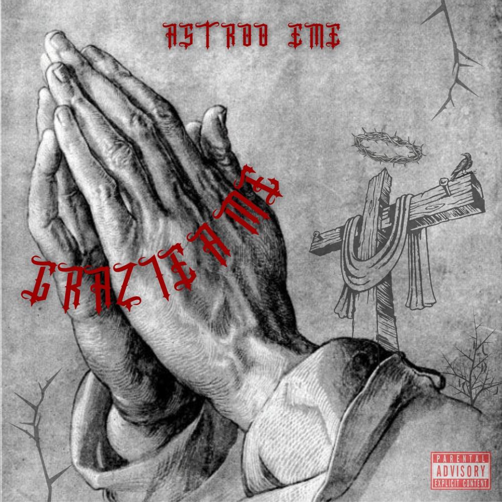 GRAZIE A ME (feat. eme) (Explicit)