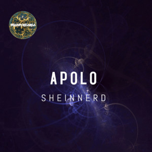 Dengarkan lagu APOLO nyanyian Sheinnerd dengan lirik