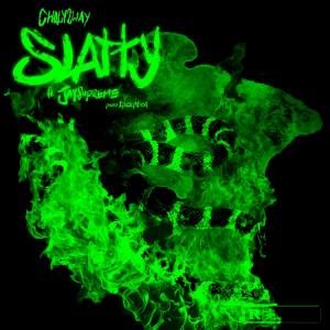 cholysway的專輯slatty (feat. JAYSUPREME & Kindlynxsh) (Explicit)