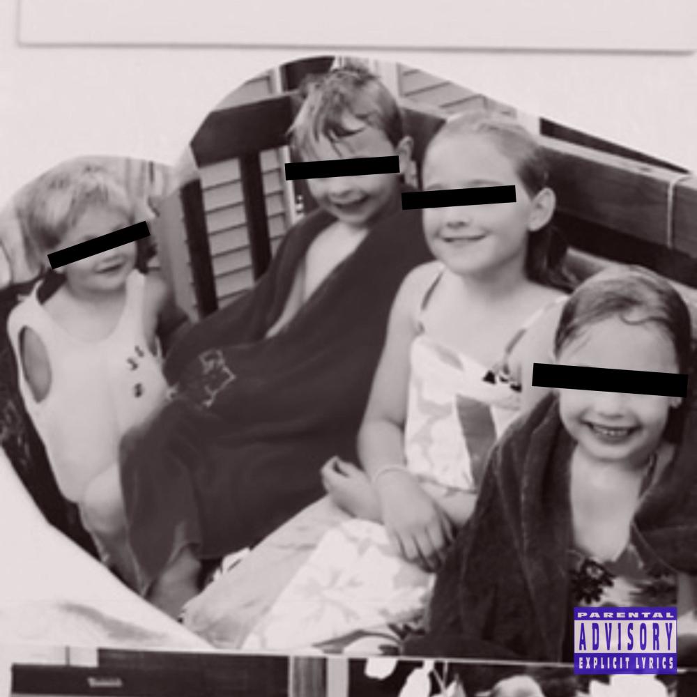 I'll be there soon (Explicit)
