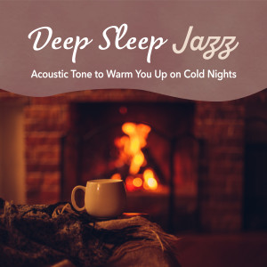 Deep Sleep Jazz -Acoustic Tone to Warm You Up on Cold Nights