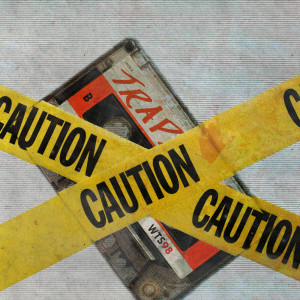 TrapMaulWT$的專輯Caution Tape (Explicit)