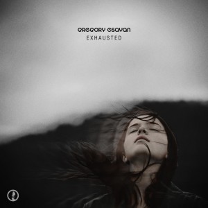 Gregory Esayan的專輯Exhausted