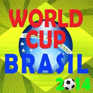 收聽Soccers Fans的To Brazil!歌詞歌曲
