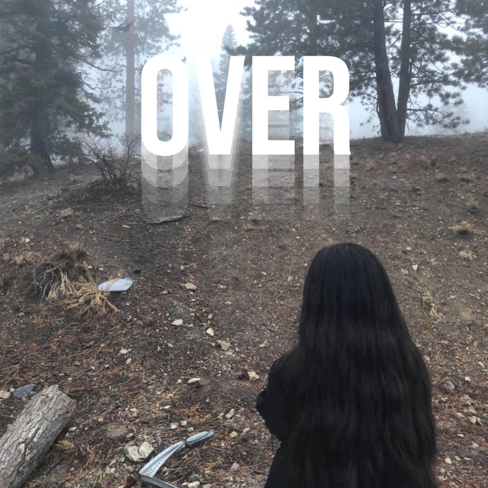 OVER (feat. Radback & P-J) (Explicit)