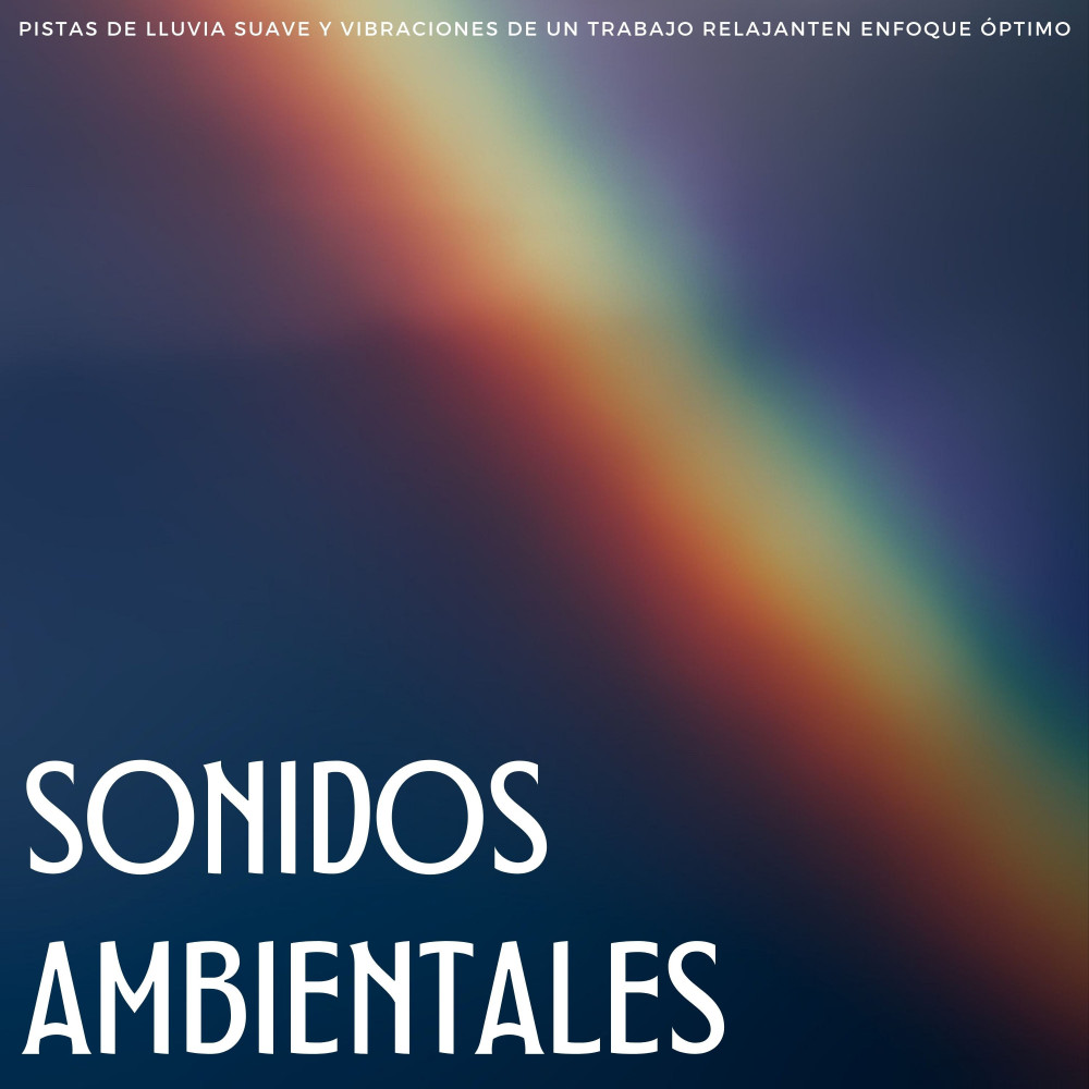 Interludio De Lluvia Relajante