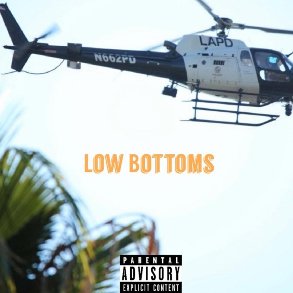 Low Bottoms (feat. Tommy 323) (Explicit)