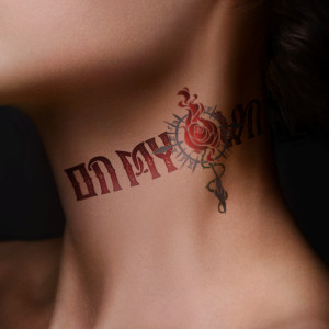 ดาวน์โหลดและฟังเพลง ON MY OWN พร้อมเนื้อเพลงจาก Hyde