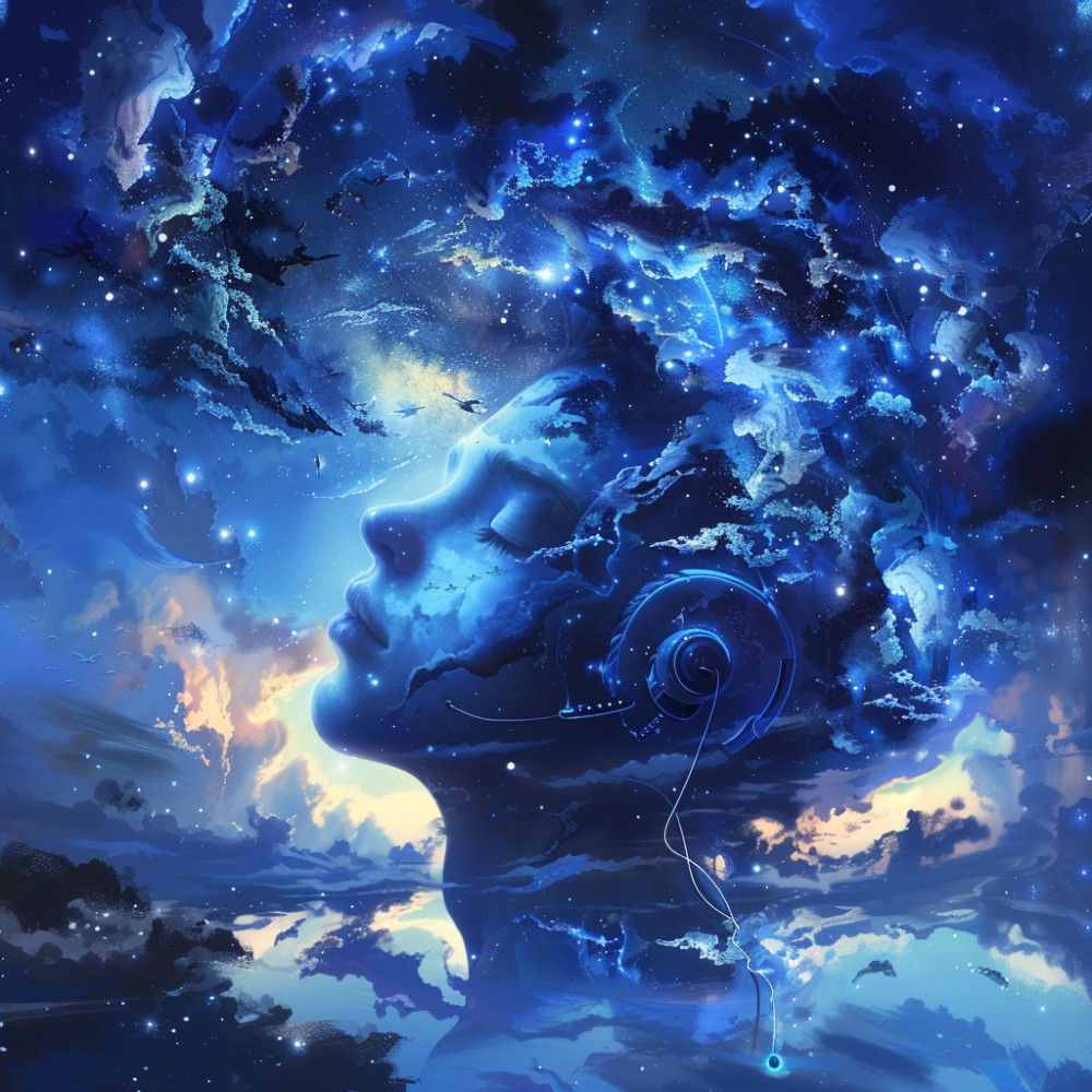 Gentle Flow Harmony