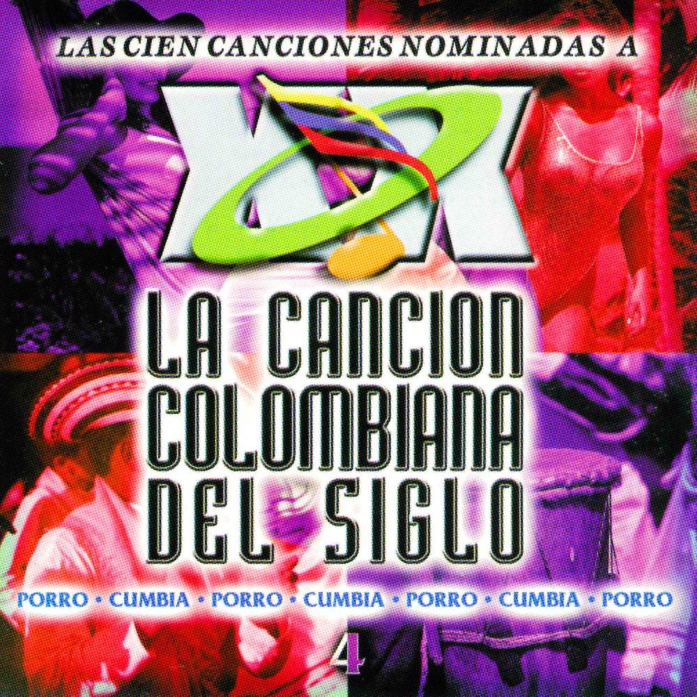 Cumbia Cienaguera
