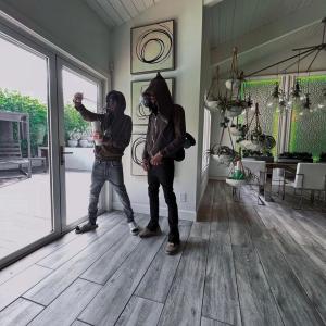 Cloud Bops的專輯Can't Deal No More (feat. BBKnight & Beastly) [Explicit]