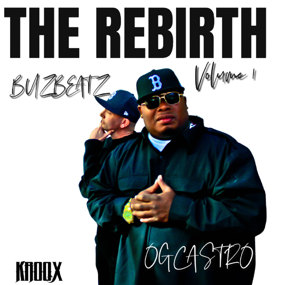 MY HIPHOP (Explicit)