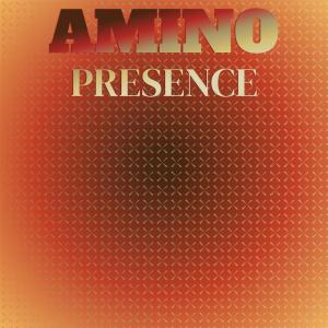 อัลบัม Amino Presence ศิลปิน Various