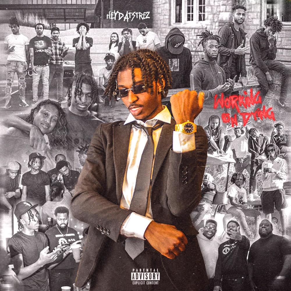 Rockstar (Explicit)