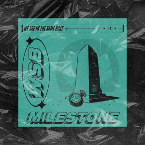 Wsb的专辑Milestone
