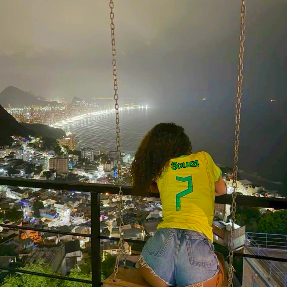 A MELHOR NAMORADA DO MUNDO E A PIOR SOLTEIRA DA TERRA BOA BOA (Explicit)