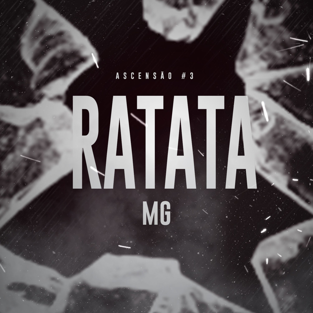 Ascensão #3  - Ratata