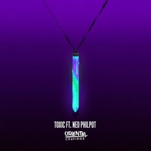 Dengarkan Toxic lagu dari Crave dengan lirik