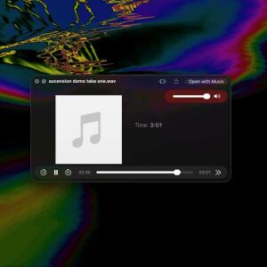 default playlist img