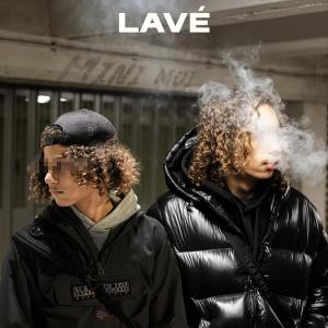 Lave的專輯Mini moi (Explicit)