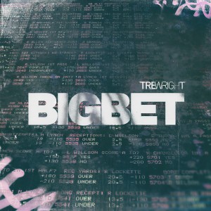 Listen to Jackpot song with lyrics from Tre Wright