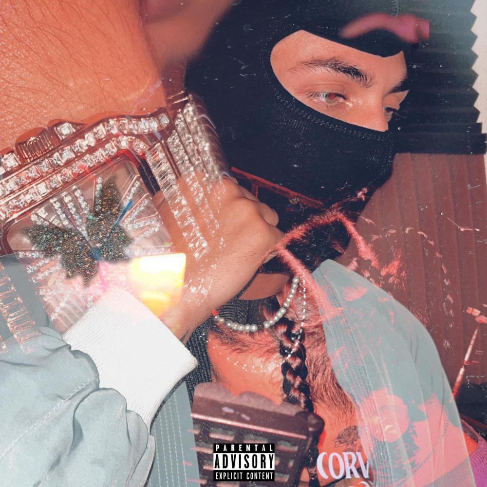 Bipolar Mode (feat. Upiinthasky) (Explicit)