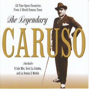 ดาวน์โหลดและฟังเพลง Love Me Or Not พร้อมเนื้อเพลงจาก Enrico Caruso
