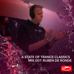 Listen to Waiting For The Night (Ruben de Ronde Remix) song with lyrics from Armin Van Buuren