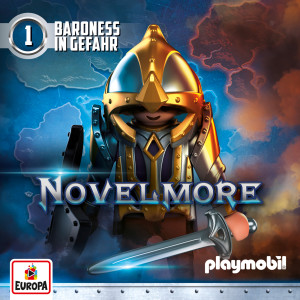 收聽PLAYMOBIL Hörspiele的001 - Novelmore: Baroness in Gefahr (Inhaltsangabe)歌詞歌曲