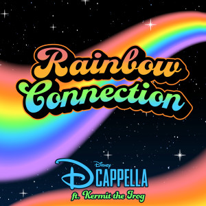 D Cappella的專輯Rainbow Connection