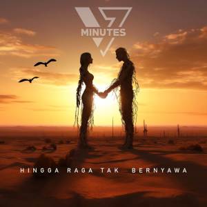 Album Hingga Raga Tak Bernyawa from Five Minutes