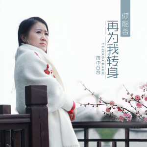 收聽雨中百合的你能否再為我轉身歌詞歌曲