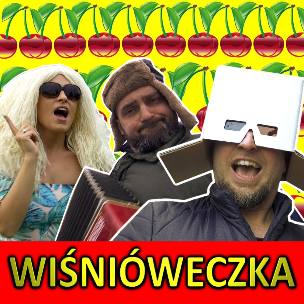 Wiśnióweczka (Radio Edit) (Explicit) (Radio Edit|Explicit)