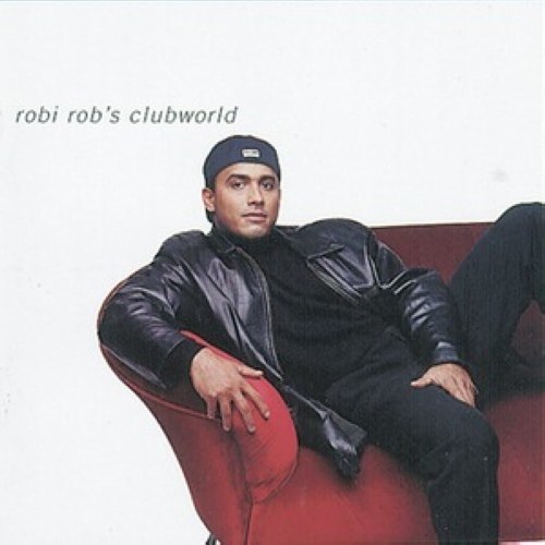 Robi-Rob's Boriqua Anthem '96 Remix (Album Version)