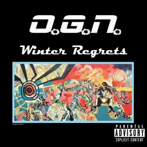 OGN的專輯WINTER REGRETS (Explicit)