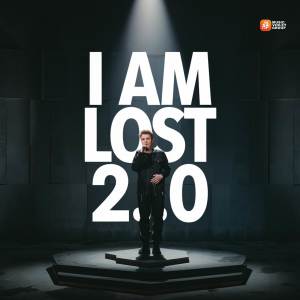 Ali B.的專輯I Am Lost 2.0