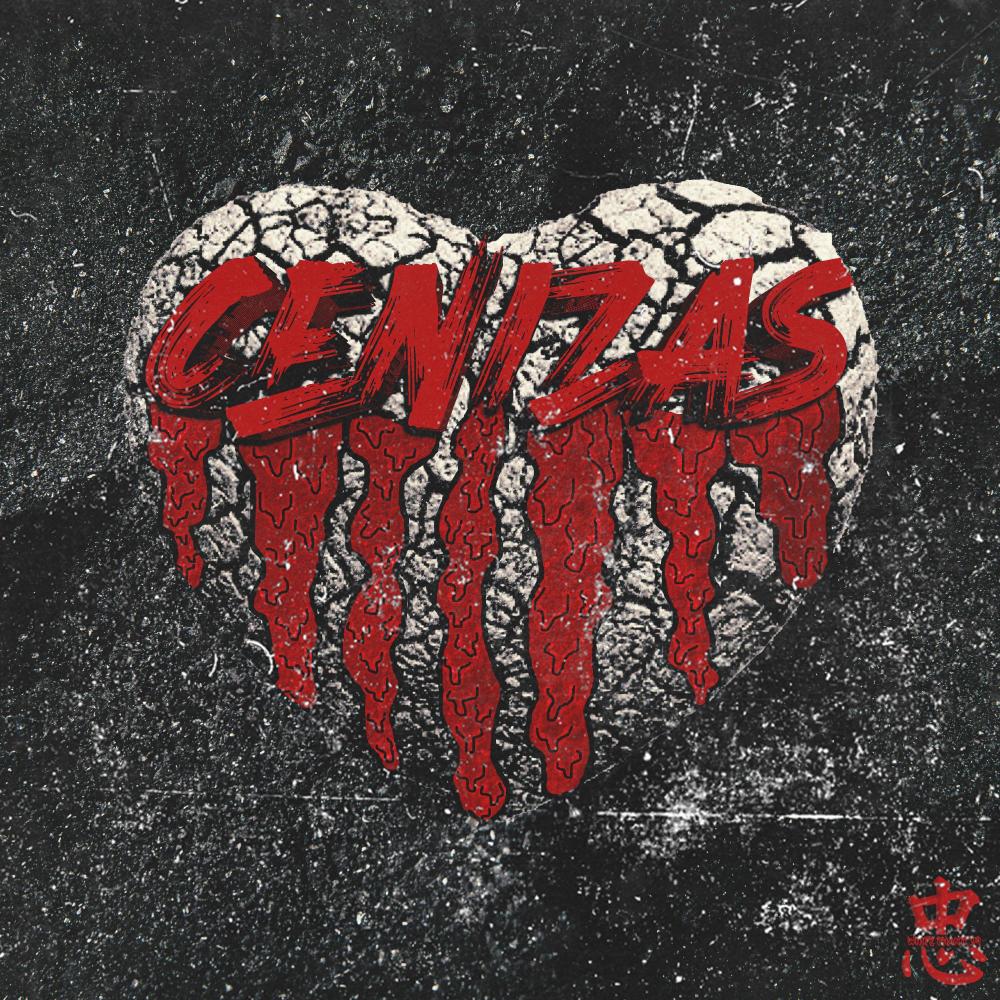 CENIZAS (feat. Backer On The Beat)