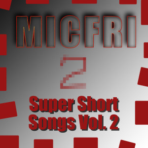 收聽Micfri的Emo Kids Song歌詞歌曲
