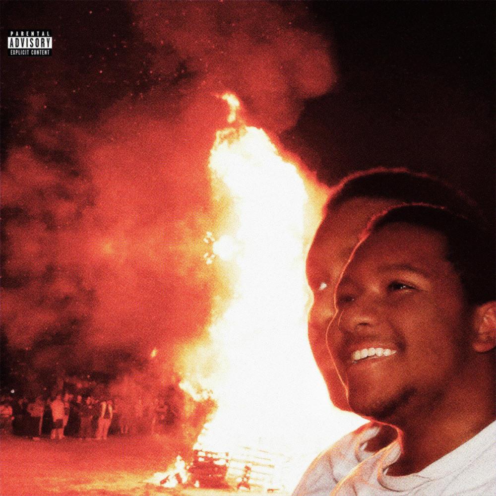 HORRENDOUS (feat. Jaysanityy) (Explicit)